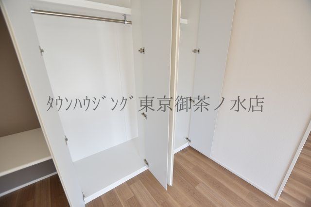 収納　収納