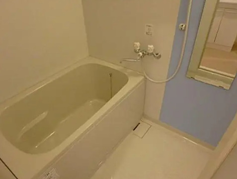 バス・シャワールーム　別部屋の画像を使用しております。