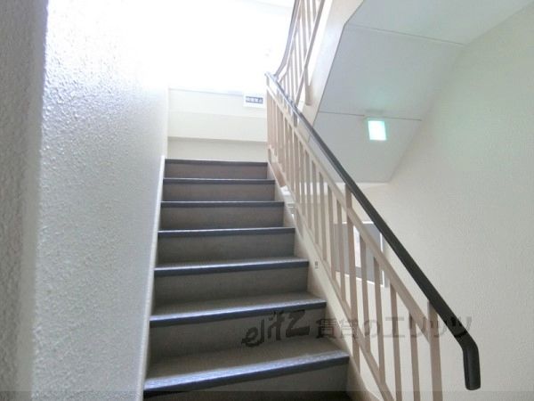 その他　階段