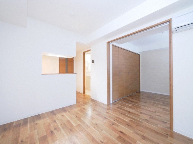 その他部屋・スペース　洋室です☆