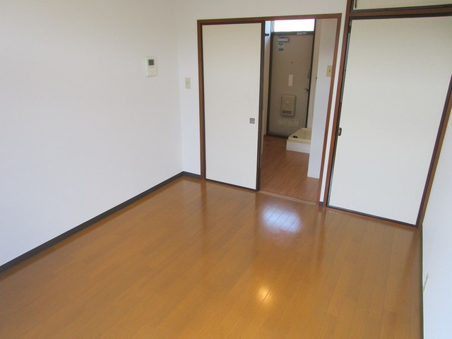 その他部屋・スペース　★洋室★