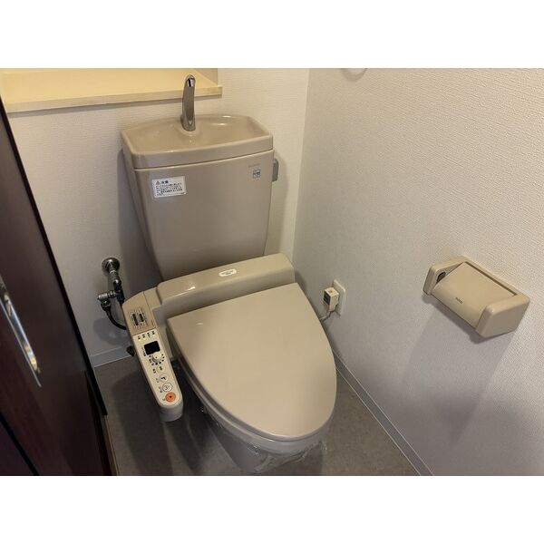 東加古川ミオのトイレ写真
