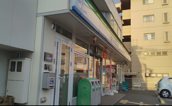 東加古川ミオの周辺写真