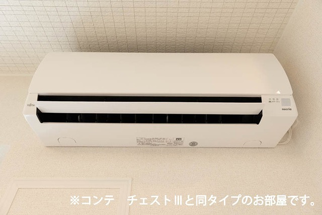 その他設備　施工イメージです。