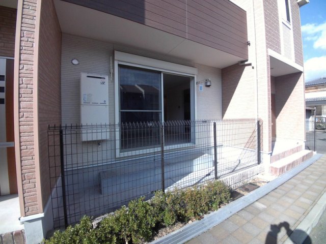 庭
