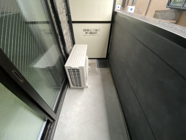 MELLAS鳩ヶ谷IIの内装写真