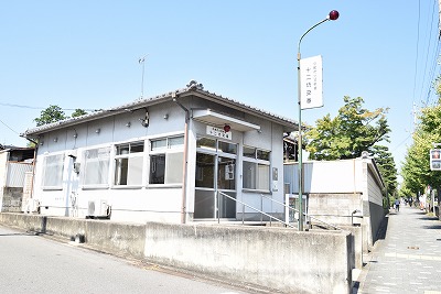 警察署・交番　北警察署 十二坊交番（警察署・交番）まで691m