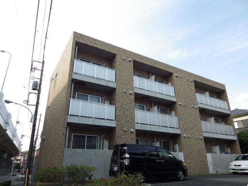 建物外観　☆外観☆
