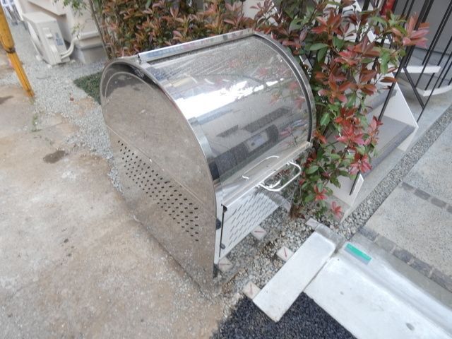 その他共有部分　☆お問い合わせはお早めに☆