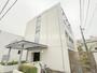 玉川学園前駅より徒歩6分 4階 築39年5ヶ月の賃貸物件
