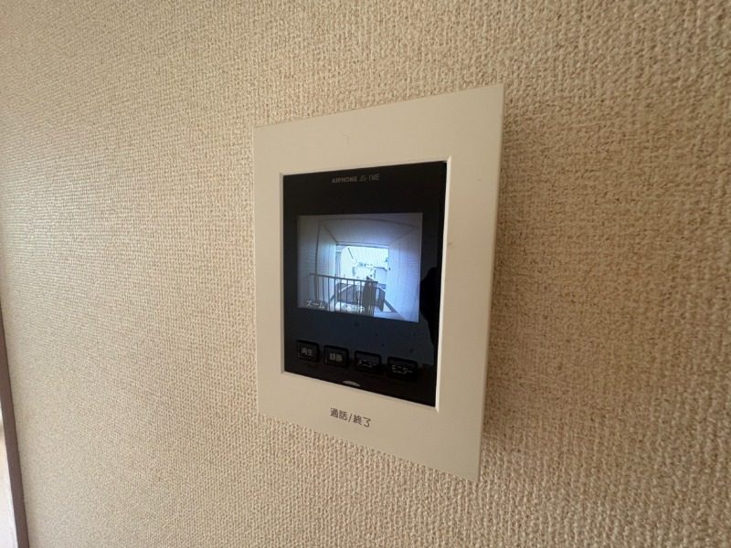 エスポワールB棟のその他写真