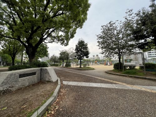 公園　沢之町公園（公園）まで1398m