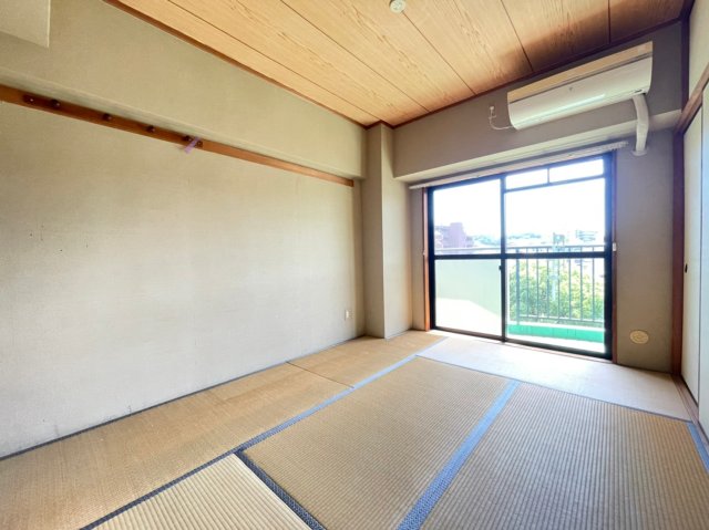 その他部屋・スペース　※退去前参考写真※