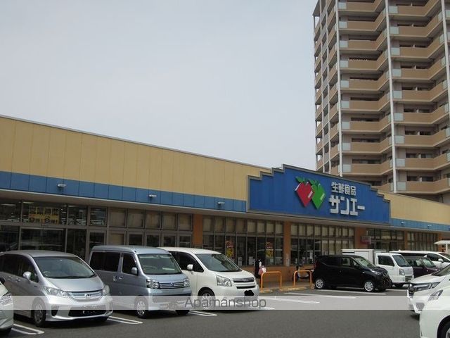 スーパー　（株）スーパーサンエー／東岸和田店（スーパー）まで399m