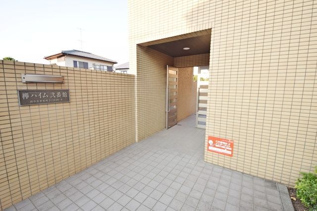 エントランス　★エントランス★