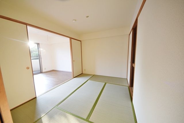 その他部屋・スペース　★寝室★