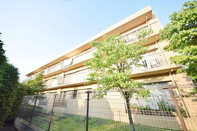 建物外観　★住環境良好★