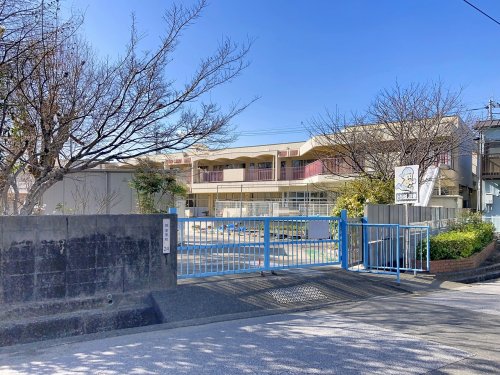 幼稚園・保育園　高知市朝倉保育園（幼稚園・保育園）まで199m