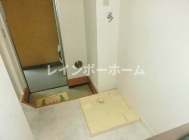 玄関　毎日通る玄関はこちらです