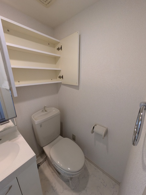 トイレ　★トイレです♪★