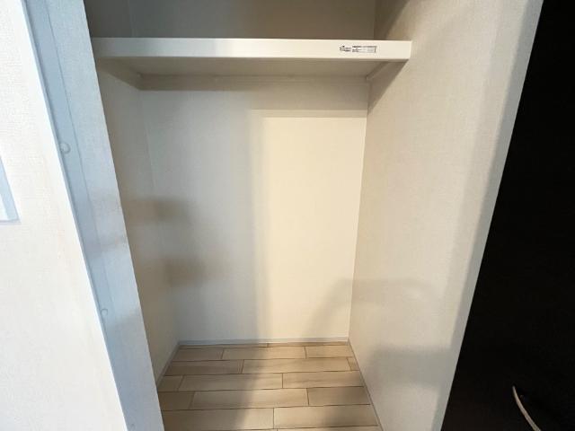メゾン ベルフルールの内装写真