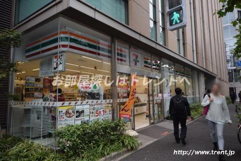 コンビニ　セブンイレブン 神田万世橋南店（コンビニ）まで260m