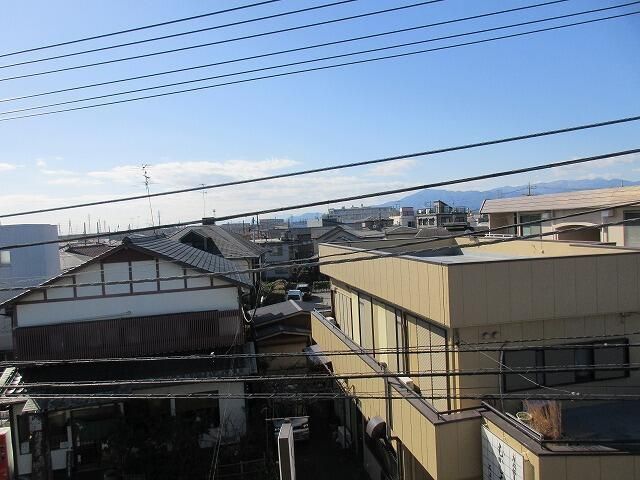 眺望　☆参考写真です☆