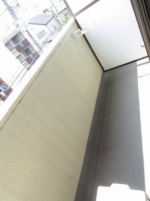 バルコニー　☆参考写真です☆