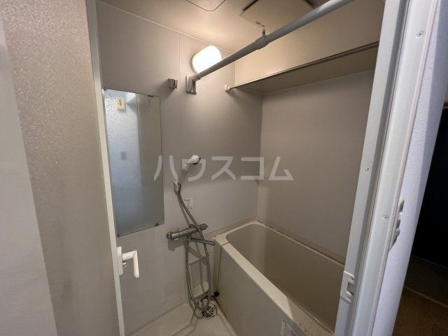 朝日サンライズ多摩川の風呂写真