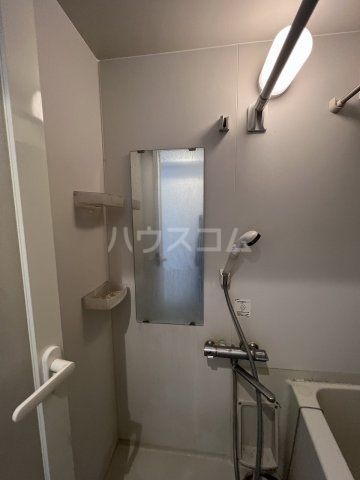 朝日サンライズ多摩川の内装写真