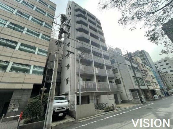 建物外観　☆外観☆