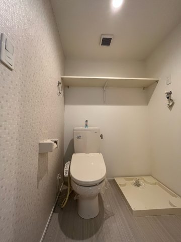 トイレ　別号室イメージの為、現状を優先致します。
