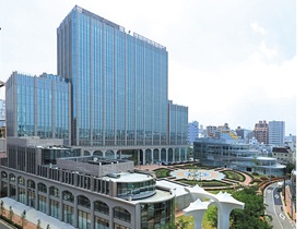 大学・短大　私立東京工科大学蒲田キャンパス（大学・短大）まで1708m
