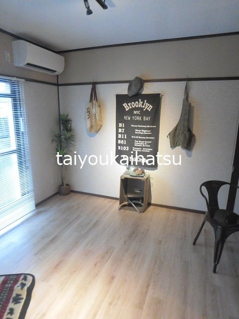 その他部屋・スペース