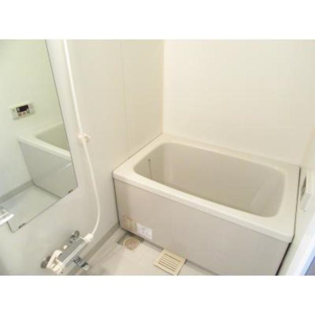バス・シャワールーム　※写真は同タイプ住戸です。