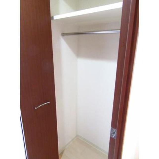 収納　※写真は同タイプ住戸です。