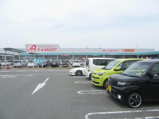 スーパー　F☆マートサーキット通り店（スーパー）まで1479m