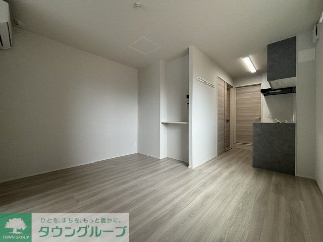 ＪＲ京浜東北線 南浦和駅 徒歩2分 3階建 新築の玄関写真