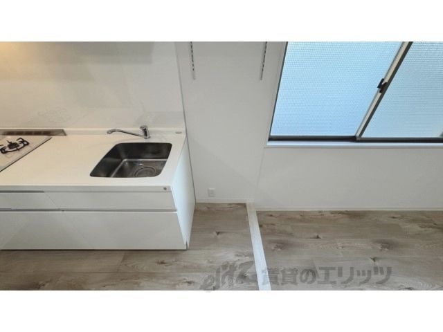 その他部屋・スペース　冷蔵庫置場
