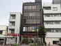 森沢ビル 5階 築56年4ヶ月の賃貸物件