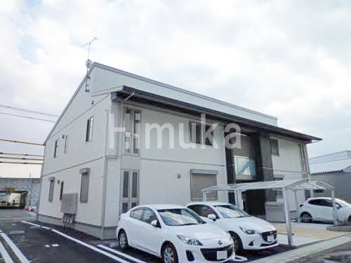 ＪＲ山陽本線 西川原駅 徒歩7分 2階建 築12年のその他写真
