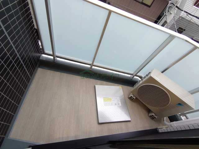 ディームス東新宿の内装写真