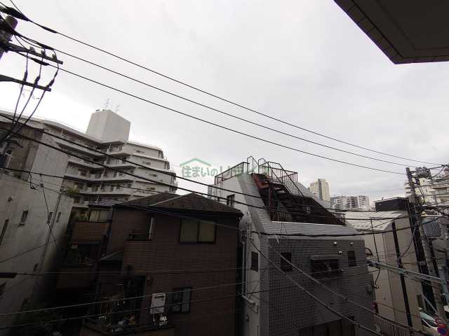 ディームス東新宿のその他写真