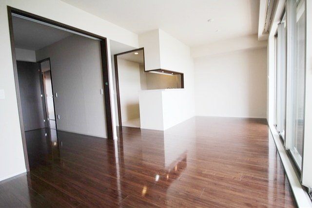 居室・リビング　別部屋参考写真
