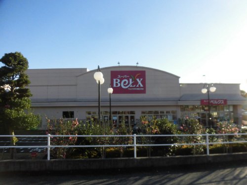 スーパー　BeLX(ベルクス) 市川堀之内店（スーパー）まで134m