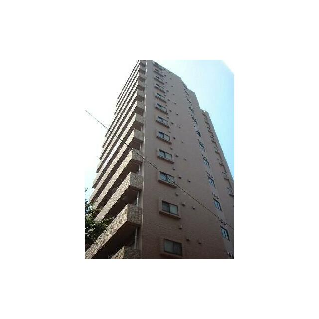 フェニックス初台 部屋番号:1201