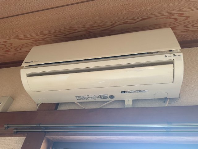 その他設備　別号室の写真です