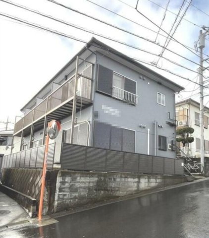 小田急江ノ島線 桜ケ丘駅 徒歩7分 築46年