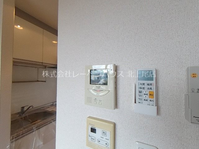 セキュリティ　当社HPにたくさん写真掲載中！！