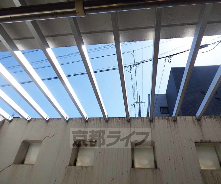 眺望　景色が綺麗です